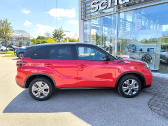 Foto Nummer 4: SUZUKI Vitara