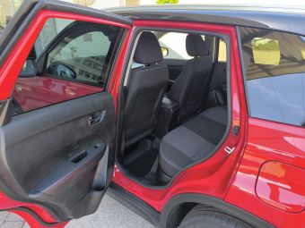 Foto Nummer 9: SUZUKI Vitara