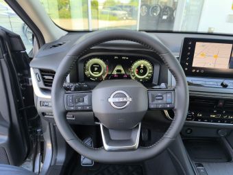 Foto Nummer 16: NISSAN Qashqai