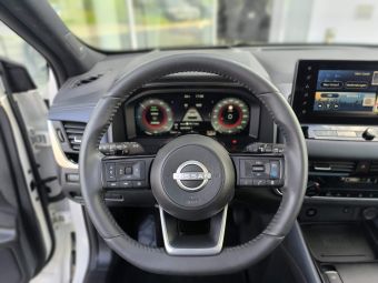 Foto Nummer 19: NISSAN Qashqai