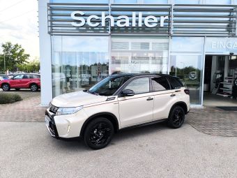 Foto Nummer 1: SUZUKI Vitara