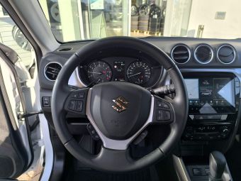 Foto Nummer 11: SUZUKI Vitara