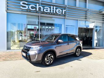Foto Nummer 1: SUZUKI Vitara