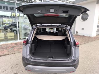 Foto Nummer 6: NISSAN X-Trail