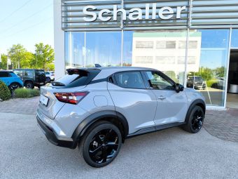 Foto Nummer 6: NISSAN Juke