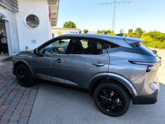 Foto Nummer 8: NISSAN Qashqai