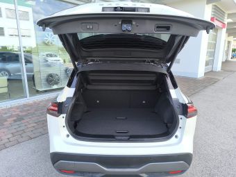Foto Nummer 6: NISSAN Qashqai