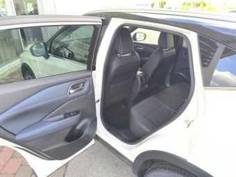 Foto Nummer 9: NISSAN Qashqai