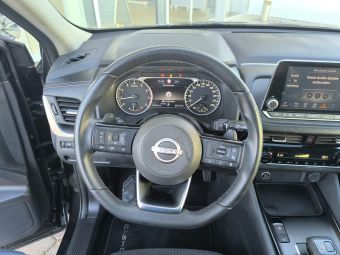 Foto Nummer 12: NISSAN Qashqai