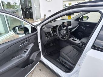 Foto Nummer 11: NISSAN Qashqai