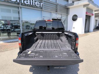 Foto Nummer 6: NISSAN Frontier