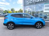 Foto Nummer 4: NISSAN Qashqai