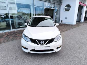 Foto Nummer 2: NISSAN Pulsar