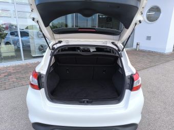 Foto Nummer 6: NISSAN Pulsar