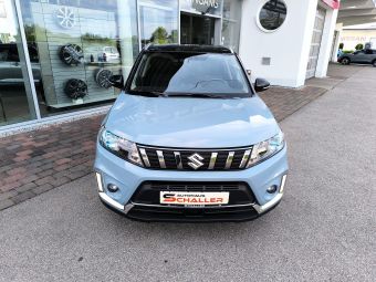 Foto Nummer 2: SUZUKI Vitara