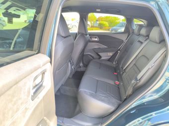 Foto Nummer 9: NISSAN Qashqai
