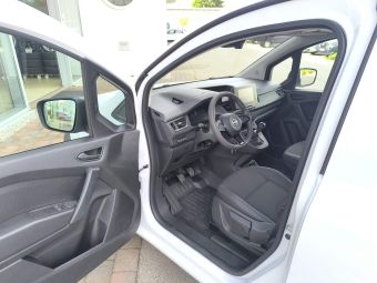 Foto Nummer 11: NISSAN Townstar