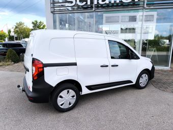 Foto Nummer 7: NISSAN Townstar