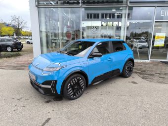 Foto Nummer 1: NISSAN Micra