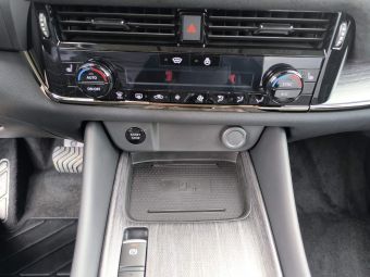 Foto Nummer 13: NISSAN Qashqai