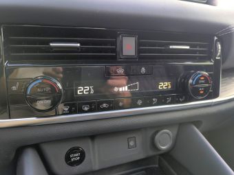 Foto Nummer 17: NISSAN Qashqai