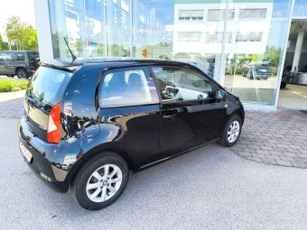 Foto Nummer 8: SEAT Mii