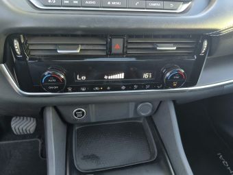 Foto Nummer 10: NISSAN Qashqai