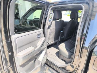 Foto Nummer 9: NISSAN Frontier