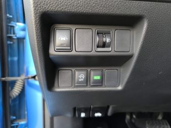 Foto Nummer 16: NISSAN Qashqai