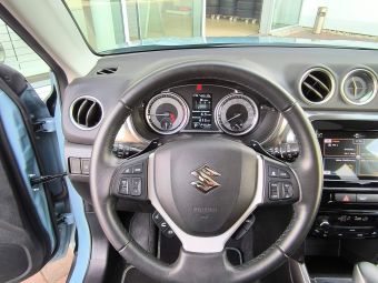 Foto Nummer 15: SUZUKI Vitara