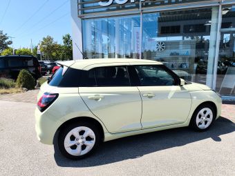 Foto Nummer 5: SUZUKI Swift