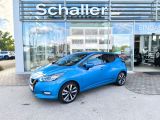 Foto Nummer 1: NISSAN Micra