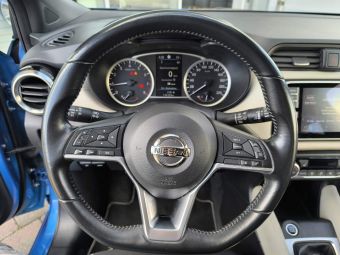 Foto Nummer 13: NISSAN Micra