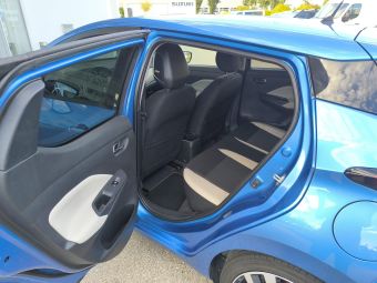 Foto Nummer 9: NISSAN Micra