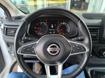 Foto Nummer 9: NISSAN Primastar
