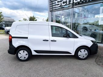 Foto Nummer 4: NISSAN Townstar
