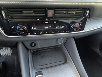 Foto Nummer 14: NISSAN Qashqai