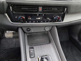 Foto Nummer 15: NISSAN Qashqai