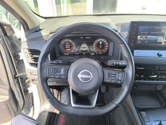 Foto Nummer 15: NISSAN Qashqai