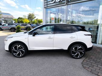 Foto Nummer 3: NISSAN Qashqai