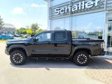 Foto Nummer 3: NISSAN Frontier