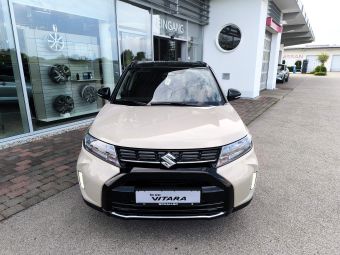 Foto Nummer 2: SUZUKI Vitara