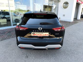 Foto Nummer 5: NISSAN Qashqai