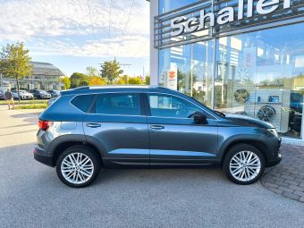 Foto Nummer 4: SEAT Ateca
