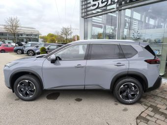 Foto Nummer 3: NISSAN X-Trail