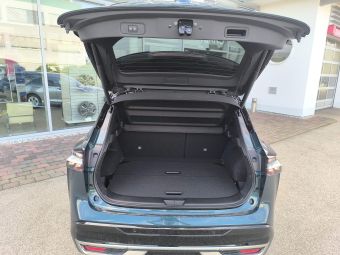 Foto Nummer 6: NISSAN Qashqai