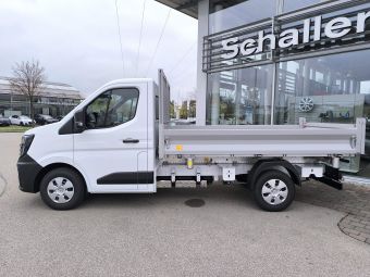 Foto Nummer 3: NISSAN Interstar