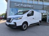 Foto Nummer 1: NISSAN Primastar