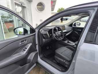 Foto Nummer 11: NISSAN Qashqai