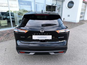 Foto Nummer 5: NISSAN Qashqai